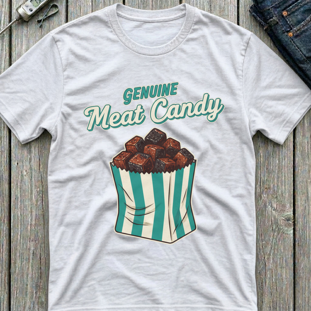 Meat Candy T-Shirt