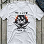 The Pit Works T-Shirt