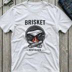 Brisket Division T-Shirt