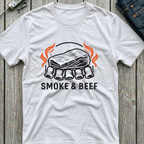 Smoke & Beef T-Shirt