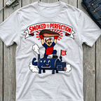 Smoked Perfection T-Shirt
