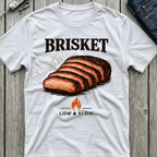 Brisket Low & Slow T-Shirt