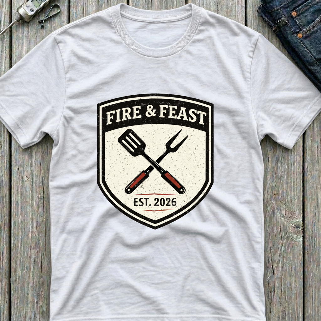 Est. 2026 T-Shirt