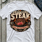 Great Steak T-Shirt