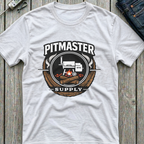 Pitmaster Supply T-Shirt