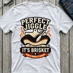 Perfect Jiggle T-Shirt