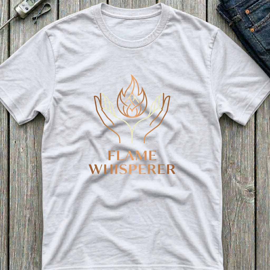 Flame Whisperer T-Shirt