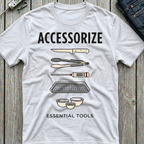 Essential Tools T-Shirt