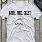 Bark Ring Crust T-Shirt