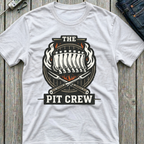 The Pit Crew T-Shirt