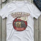 Smoke Tech T-Shirt