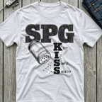 SPG Kiss T-Shirt
