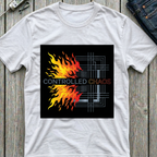 Controlled Chaos T-Shirt