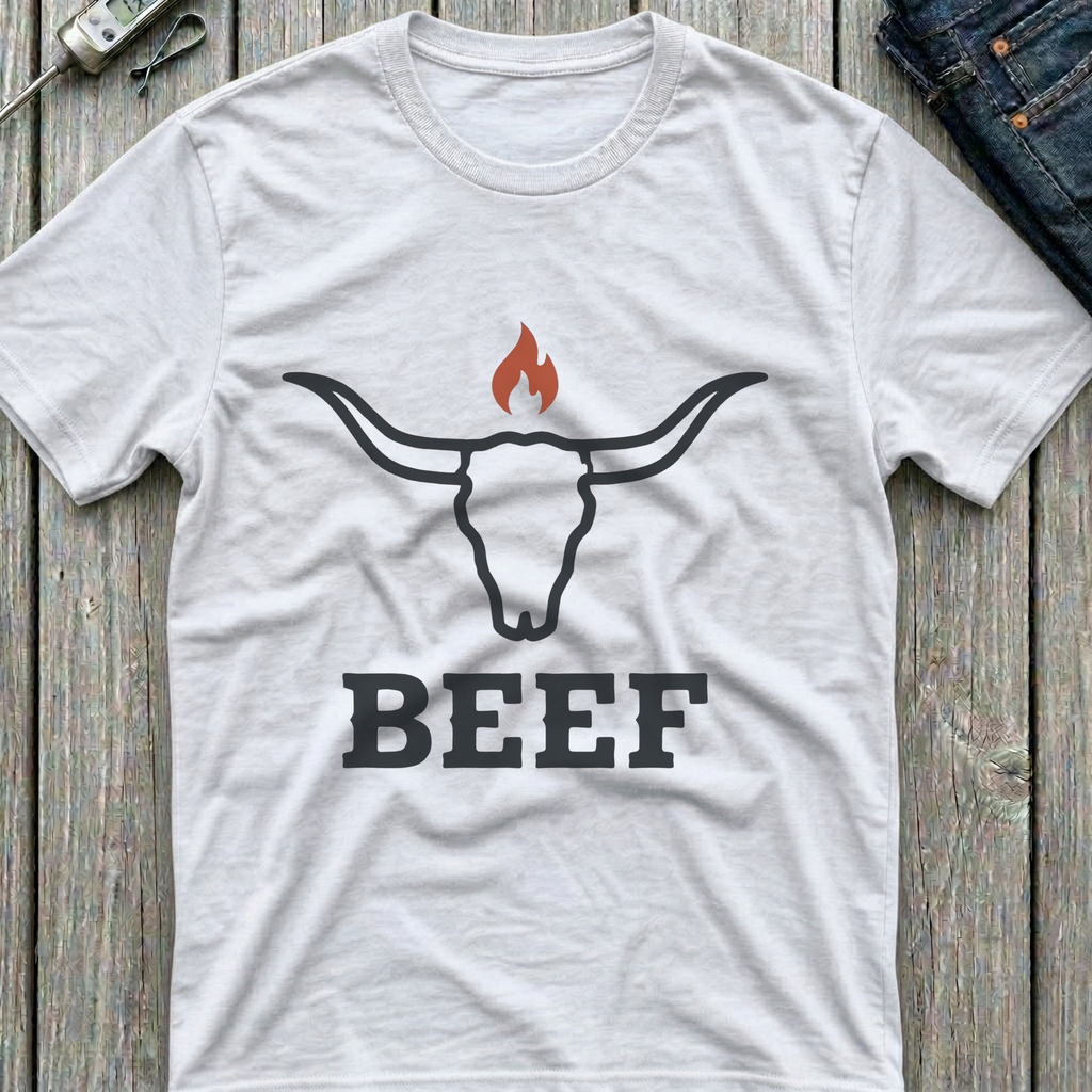 Beef T-Shirt