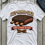 SPG And Oak T-Shirt