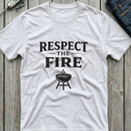 Pitmaster Code T-Shirt