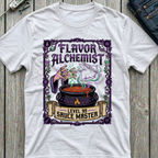 Flavor Alchemist T-Shirt