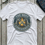 Host ID T-Shirt